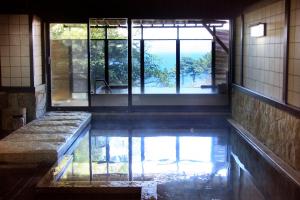 Nishiizu Koyoi - Accommodation Features