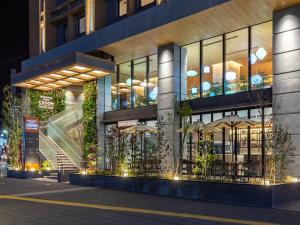 Nishitetsu Hotel Croom Hakata Gion Kushida Shrine - Accommodation Offerings