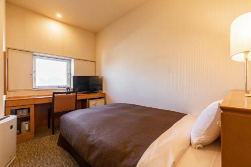 Nishitetsu Inn Kurosaki Review