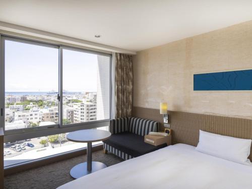 Nishitetsu Resort Inn Naha - Accommodation Details