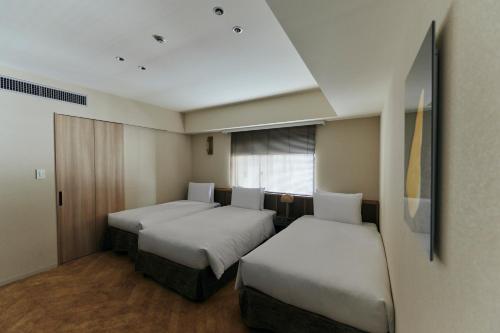 NOHGA HOTEL AKIHABARA TOKYO - Amenities and Facilities