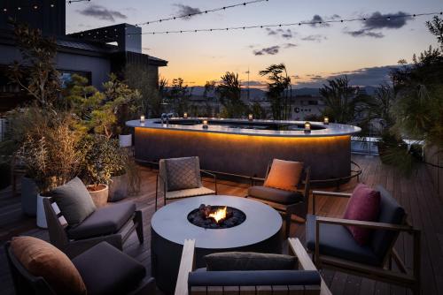 NOHGA HOTEL KIYOMIZU KYOTO - Guest Ratings and Feedback