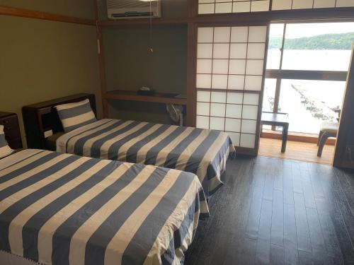 Nojiri Lake Resort - Overview and Location