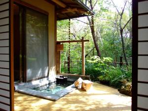 Nonohanatei Komurasaki - Accommodation Features