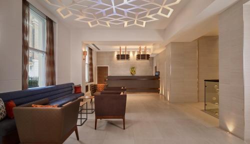 Norfolk Towers Paddington - Guest Experience and Ratings