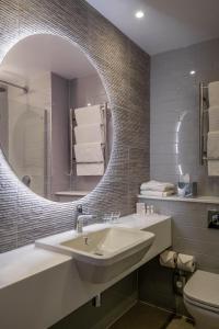 North Lakes Hotel and Spa - Accommodation Options