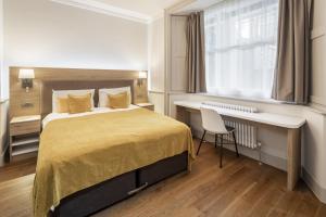 Notting Hill House - Accommodation Features
