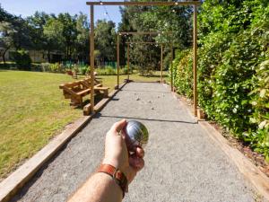 Novotel Bordeaux Mérignac - Convenient Location