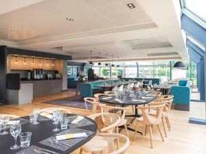 Novotel Lille Airport - Accommodation Options