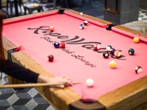 Novotel Liverpool Centre - Accommodation Options and Room Features