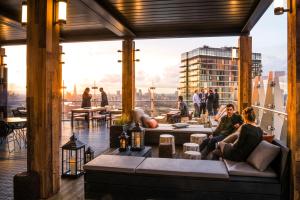 Novotel London Canary Wharf - Facilities and Amenities