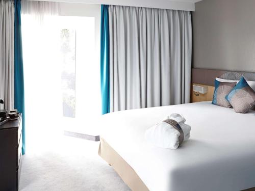 Novotel London Wembley - Accommodation Features