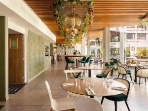 Novotel Nancy - Points About Your Stay