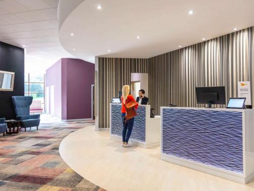 Novotel Newcastle Airport - Good To Know