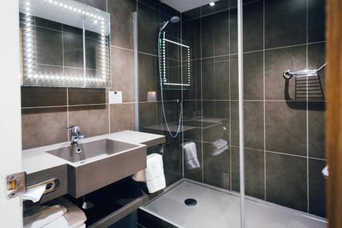 Novotel Nottingham Derby - Accommodations and Facilities