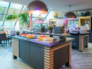 Novotel Paris Centre Bercy - Guest Reviews and Ratings