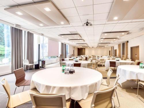 Novotel Paris Charenton Le Pont - Facilities and Services