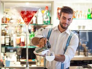 Novotel Paris La Defense Esplanade - Guest Ratings and Reviews