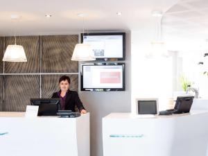 Novotel Pau Pyrenees - Amenities and Services