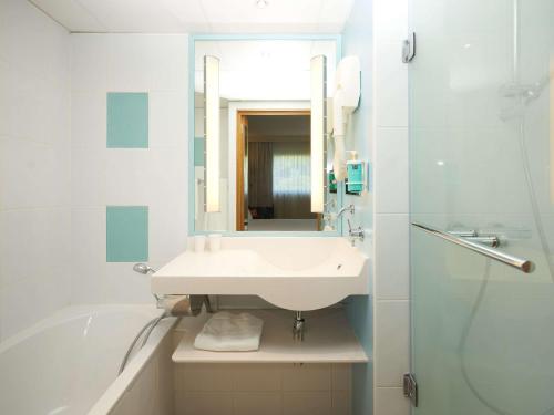 Novotel Reims Tinqueux - Amenities and Services Offered