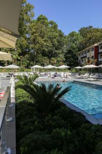 Novotel Resort & Spa Biarritz Anglet - Location and Accessibility