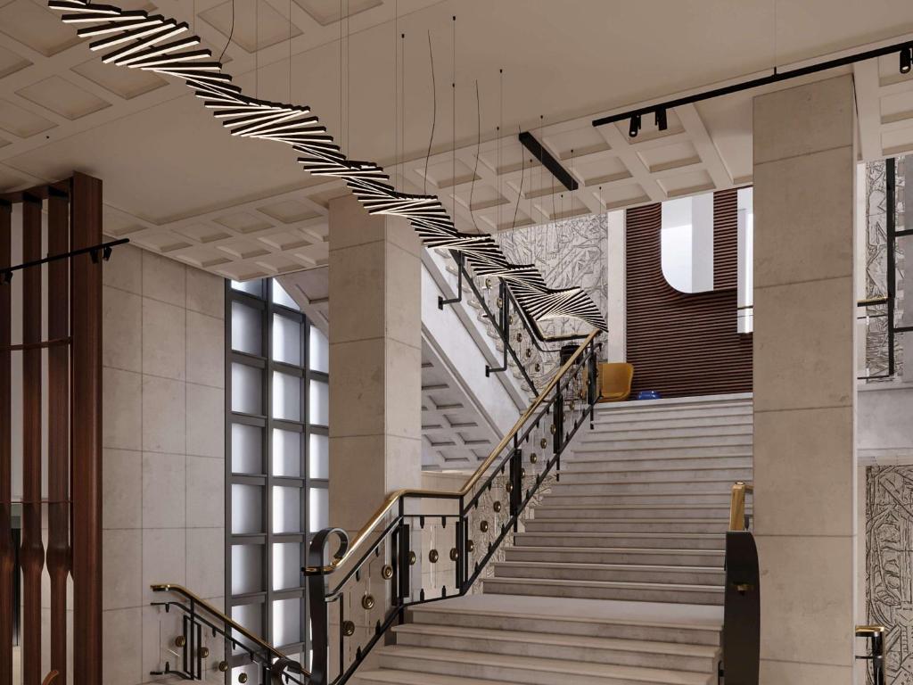 Novotel Rouen Centre Cathedral - Prime Location