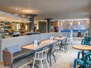 Novotel Saint-Étienne Centre Gare Châteaucreux - Room Amenities