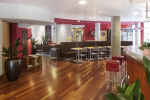Novotel Suites Nancy Centre - Guest Experience and Reviews