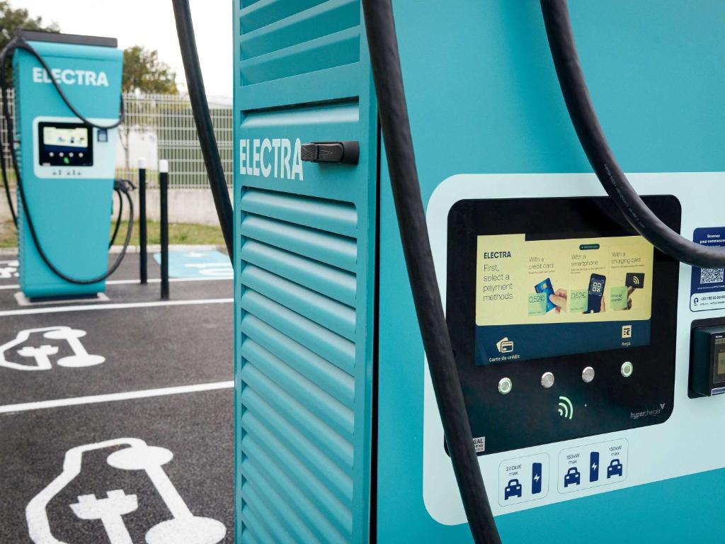 Novotel Toulouse Purpan Airport - Accommodation Details