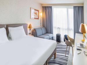 Novotel Valenciennes Hotel - Accommodation Offerings