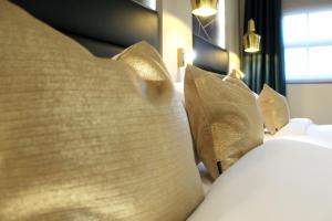 NOX Paddington - Room Types and Features