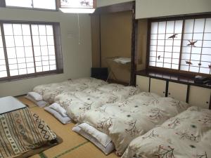 Nozawa Dream - Facilities and Amenities