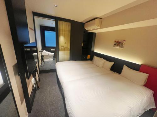 Nplus HOTEL Higashikanda-akihabara - Amenities and Facilities