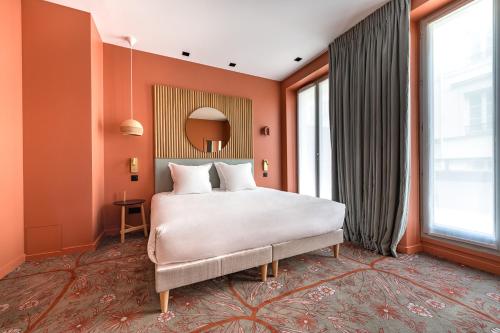 O.Lysée Hotel - Guest Ratings and Reviews