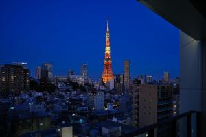 Oakwood Hotel & Apartments Azabu Tokyo - Guest Experience and Reviews