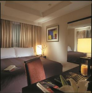 Oakwood Residence Aoyama - Luxurious Accommodation Choices