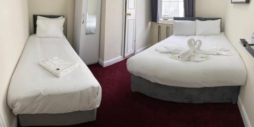 Oban Victoria Hotel - Available Facilities and Services