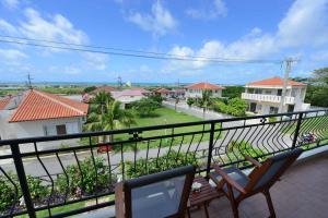 Oceanview Yui - Outdoor Activities