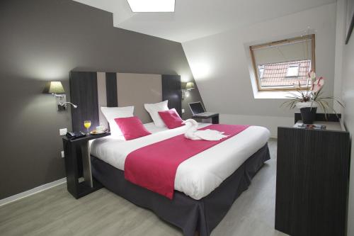 Odalys City Strasbourg Green Marsh - Accommodation Details