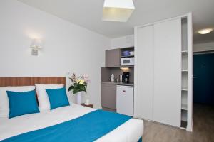 Odalys Residence Paris Rueil - Convenient Location