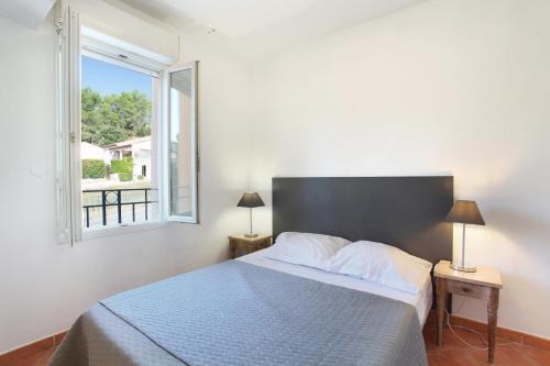 Odalys Residence The Unicorn of Haute Provence - Accommodation Highlights