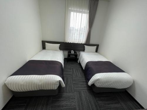 Okachimachi Urban Hotel - Guest Ratings and Reviews