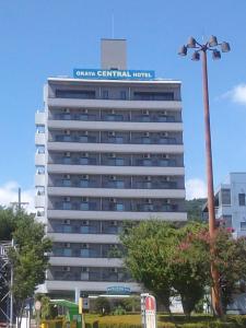 Okaya Central Hotel - Guest Ratings and Reviews