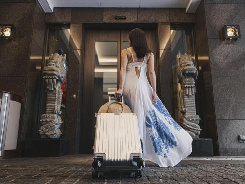 Okinawa EXES Naha - Convenient Location