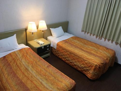 Okinawa Hotel Continental - Internet Access
