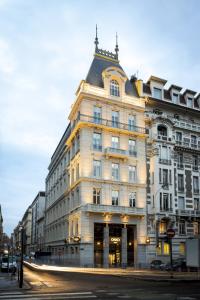 Okko Hotels Lyon Pont Lafayette - Guest Experiences and Reviews