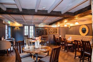 Old Mill by Chef & Brewer Collection - Dining and Cuisine