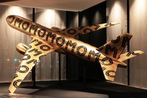 OMO Kansai Airport by Hoshino Resorts - Location and Accessibility
