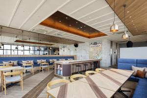 OMO3 Asakusa by Hoshino Resorts - Good To Know