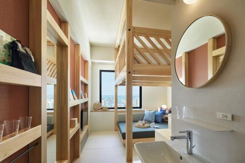 OMO5 Okinawa Naha by Hoshino Resorts - Dining Options